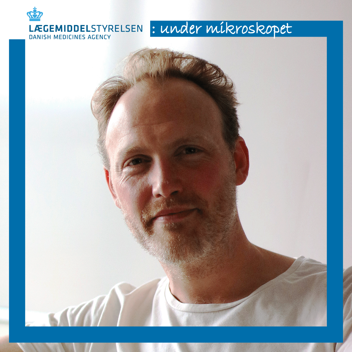Profilbillede af Jakob Wested