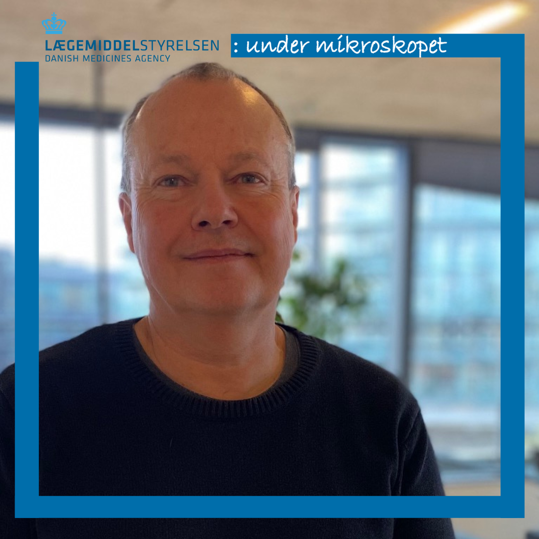 Billede af Jens Rene Bundgaard